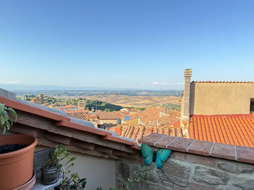 Immagine 1 di Terratetto in vendita  a Chianni