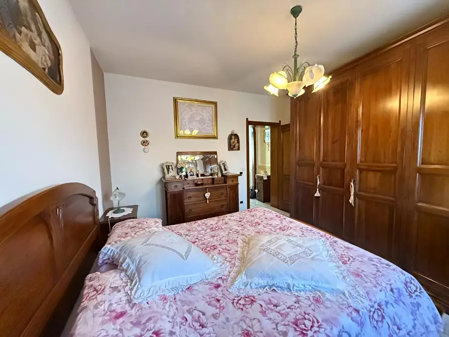 Immagine 21 di Terratetto in vendita  a Chianni