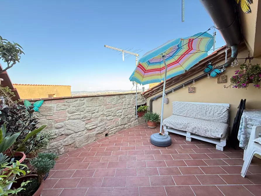 Immagine 2 di Terratetto in vendita  a Chianni