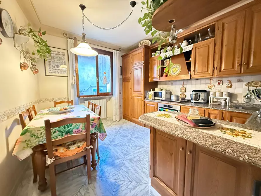 Immagine 32 di Terratetto in vendita  a Chianni