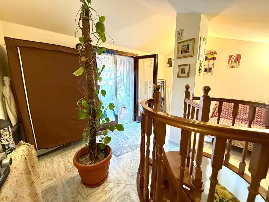 Immagine 12 di Terratetto in vendita  a Chianni