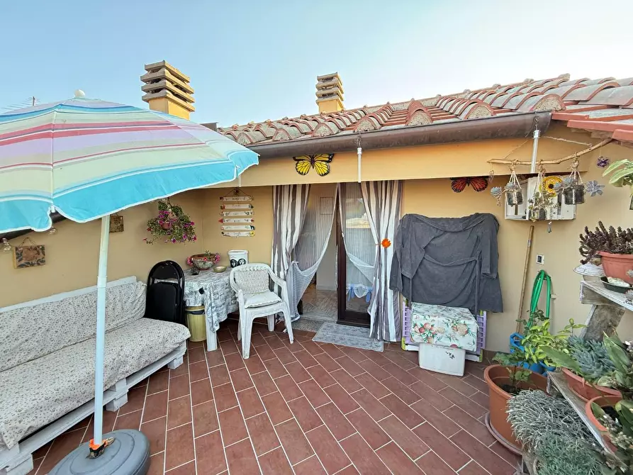 Immagine 8 di Terratetto in vendita  a Chianni