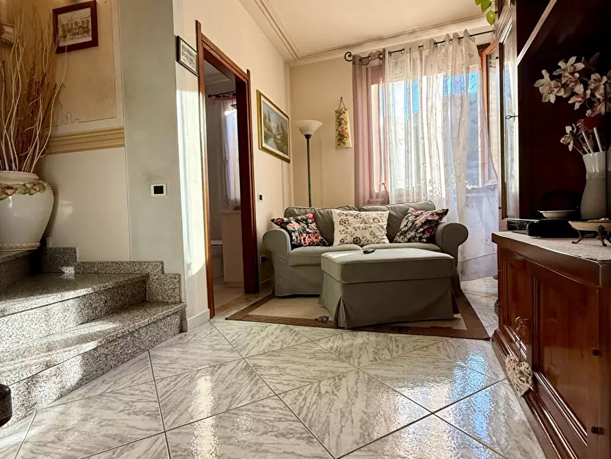 Immagine 26 di Terratetto in vendita  a Chianni