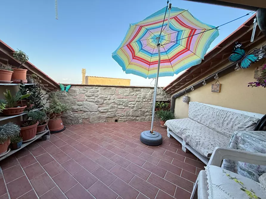 Immagine 9 di Terratetto in vendita  a Chianni