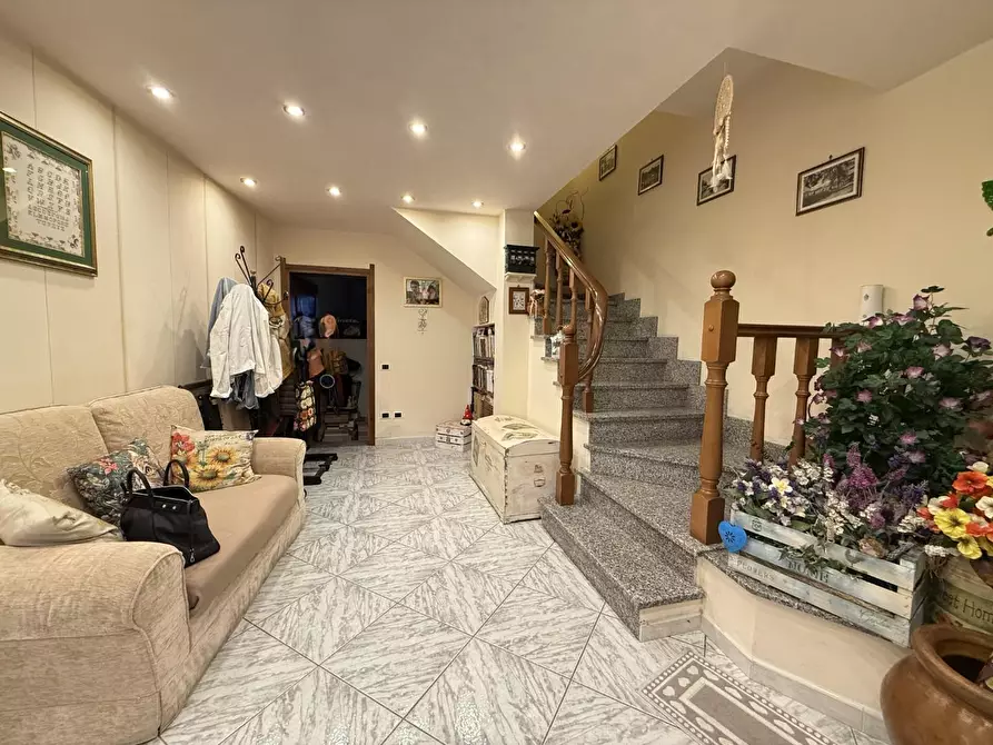 Immagine 39 di Terratetto in vendita  a Chianni