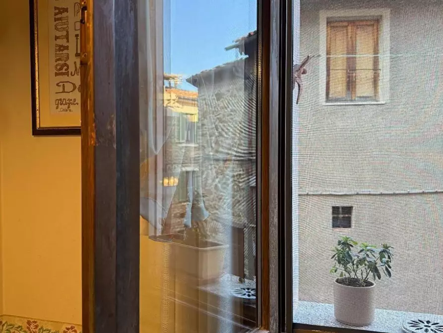 Immagine 33 di Terratetto in vendita  a Chianni