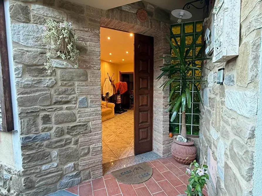 Immagine 45 di Terratetto in vendita  a Chianni