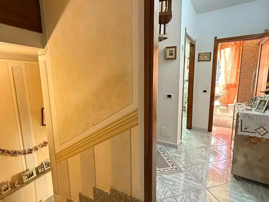 Immagine 22 di Terratetto in vendita  a Chianni