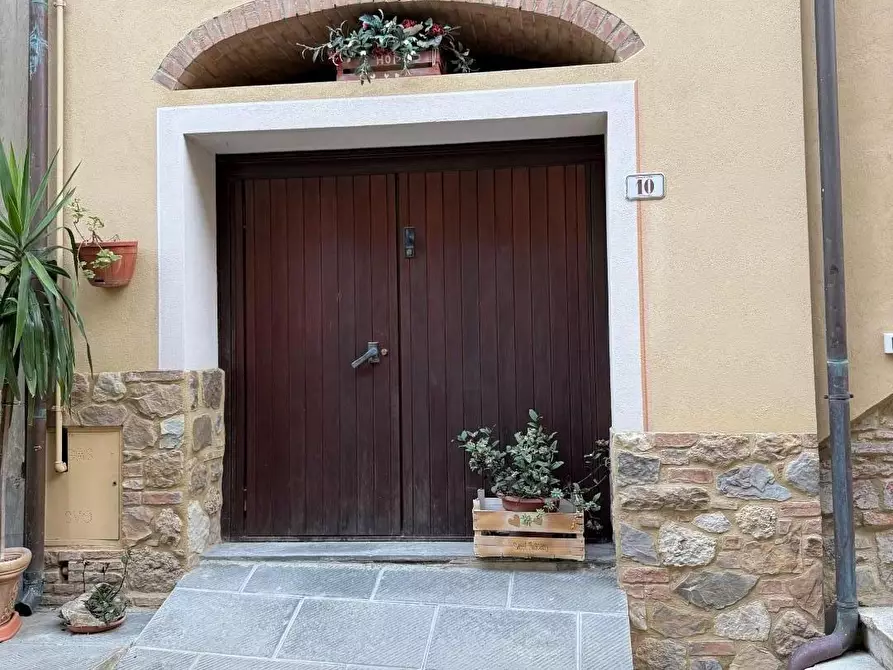 Immagine 47 di Terratetto in vendita  a Chianni