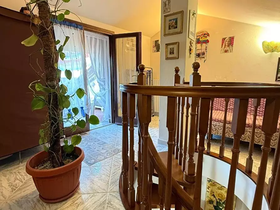 Immagine 13 di Terratetto in vendita  a Chianni