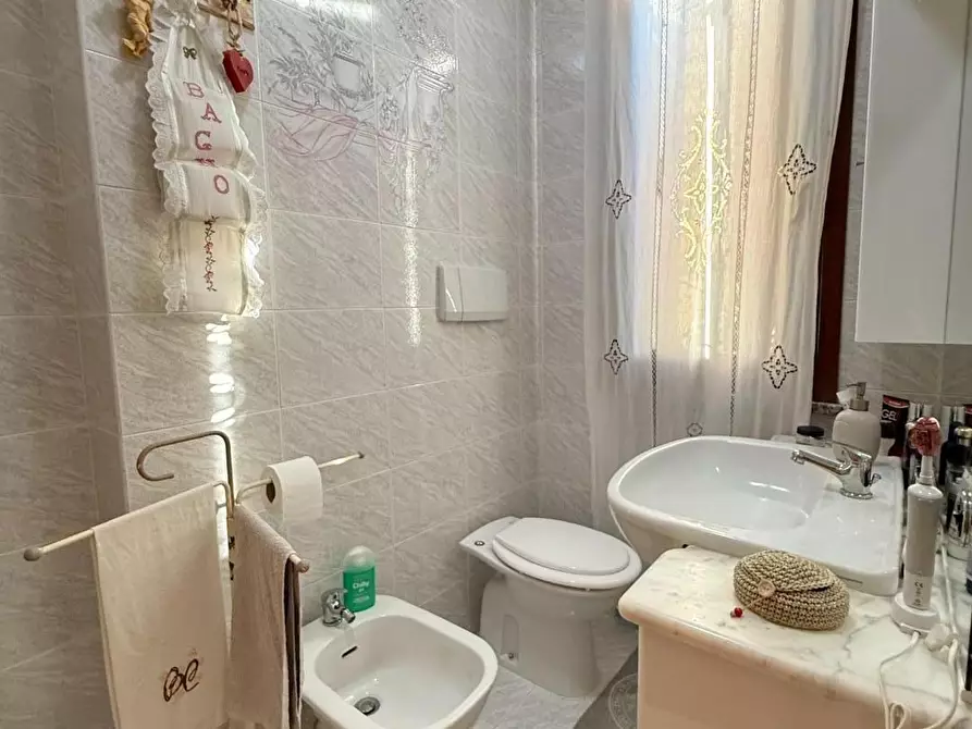 Immagine 27 di Terratetto in vendita  a Chianni