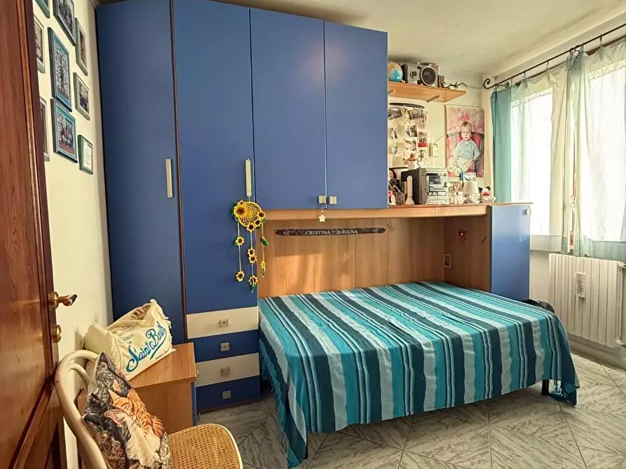 Immagine 17 di Terratetto in vendita  a Chianni