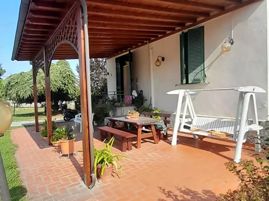 Immagine 73 di Casa indipendente in vendita  a Castelfranco Di Sotto