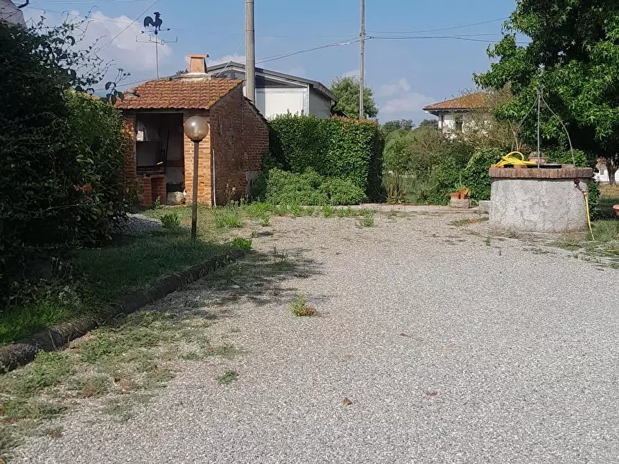 Immagine 79 di Casa indipendente in vendita  a Castelfranco Di Sotto
