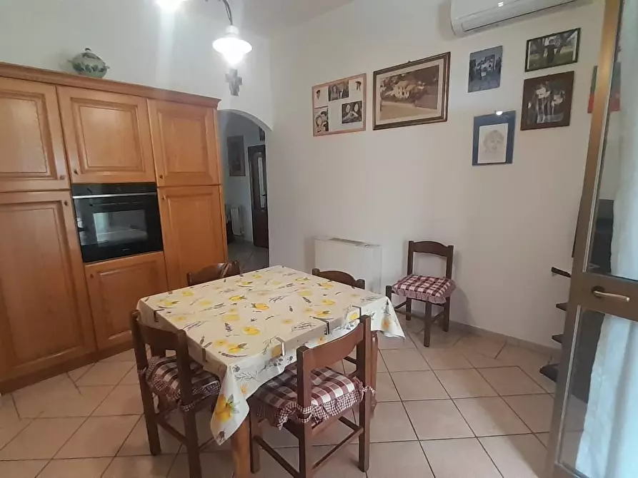 Immagine 67 di Casa indipendente in vendita  a Castelfranco Di Sotto