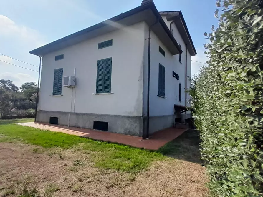 Immagine 108 di Casa indipendente in vendita  a Castelfranco Di Sotto