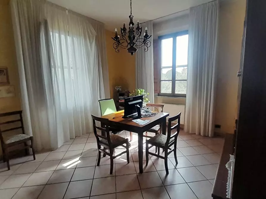 Immagine 52 di Casa indipendente in vendita  a Castelfranco Di Sotto