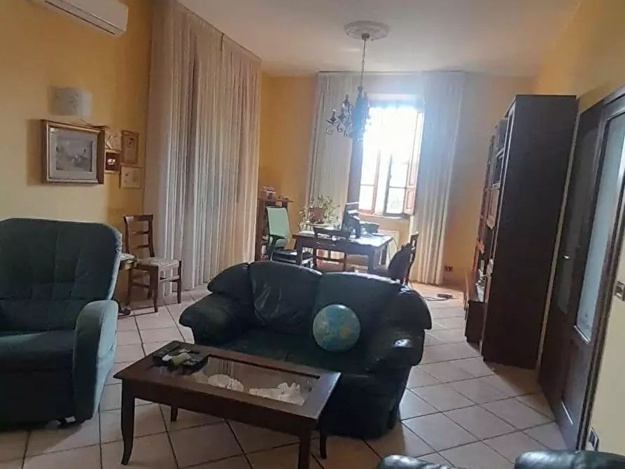 Immagine 6 di Casa indipendente in vendita  a Castelfranco Di Sotto