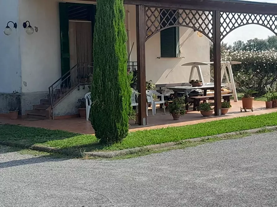 Immagine 95 di Casa indipendente in vendita  a Castelfranco Di Sotto