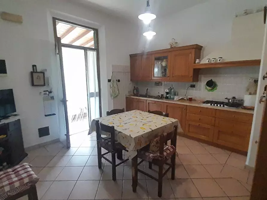 Immagine 69 di Casa indipendente in vendita  a Castelfranco Di Sotto
