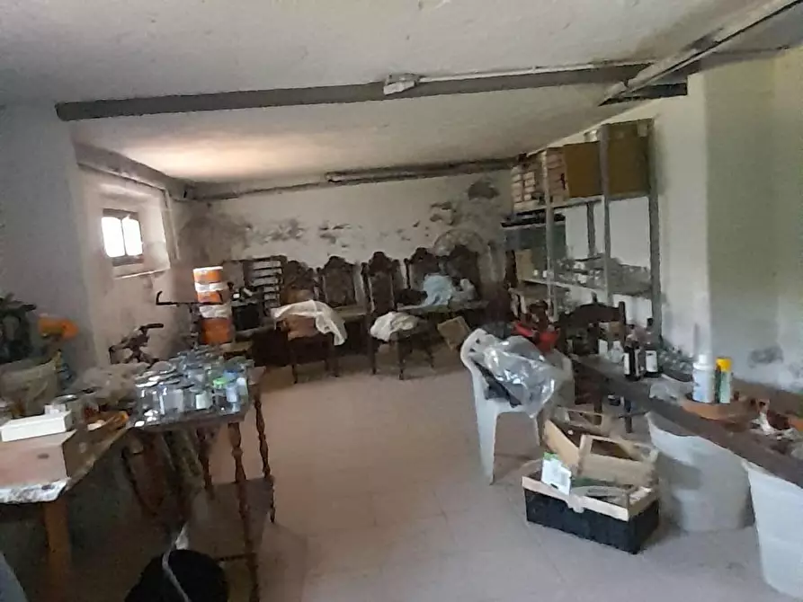 Immagine 32 di Casa indipendente in vendita  a Castelfranco Di Sotto