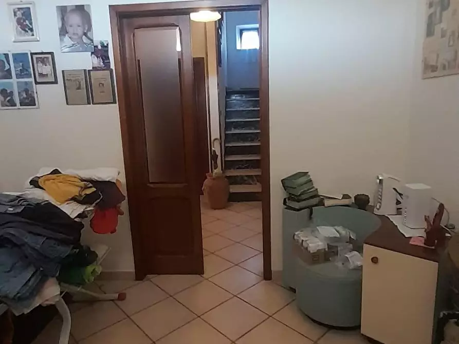 Immagine 12 di Casa indipendente in vendita  a Castelfranco Di Sotto