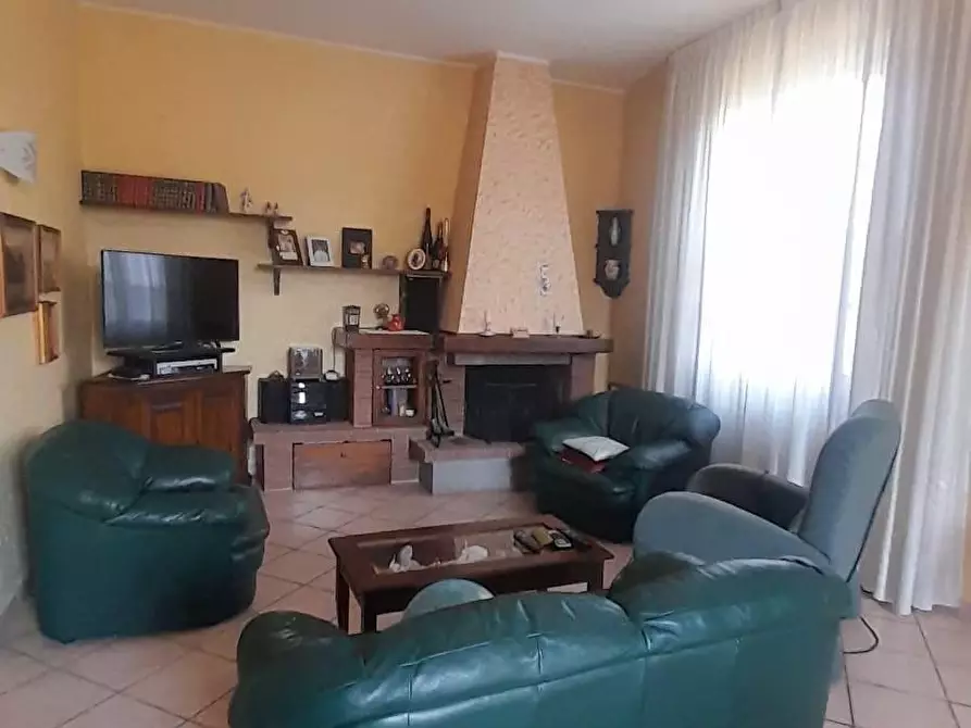 Immagine 9 di Casa indipendente in vendita  a Castelfranco Di Sotto