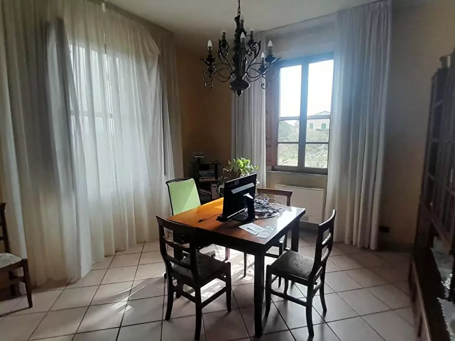 Immagine 64 di Casa indipendente in vendita  a Castelfranco Di Sotto