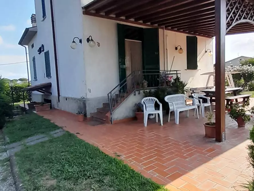 Immagine 75 di Casa indipendente in vendita  a Castelfranco Di Sotto