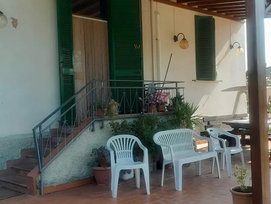 Immagine 77 di Casa indipendente in vendita  a Castelfranco Di Sotto