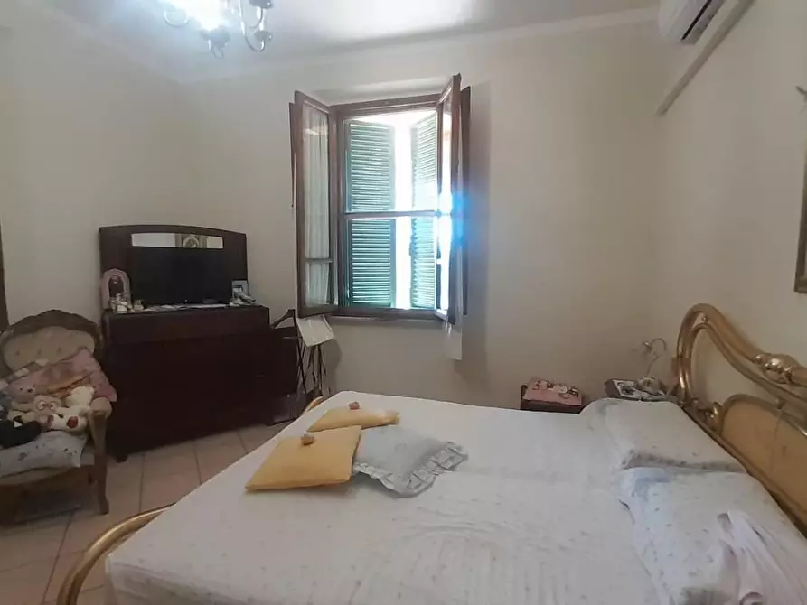 Immagine 18 di Casa indipendente in vendita  a Castelfranco Di Sotto