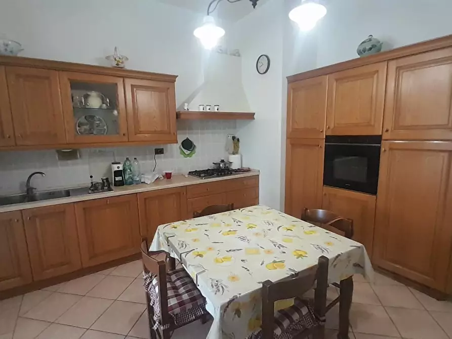 Immagine 68 di Casa indipendente in vendita  a Castelfranco Di Sotto