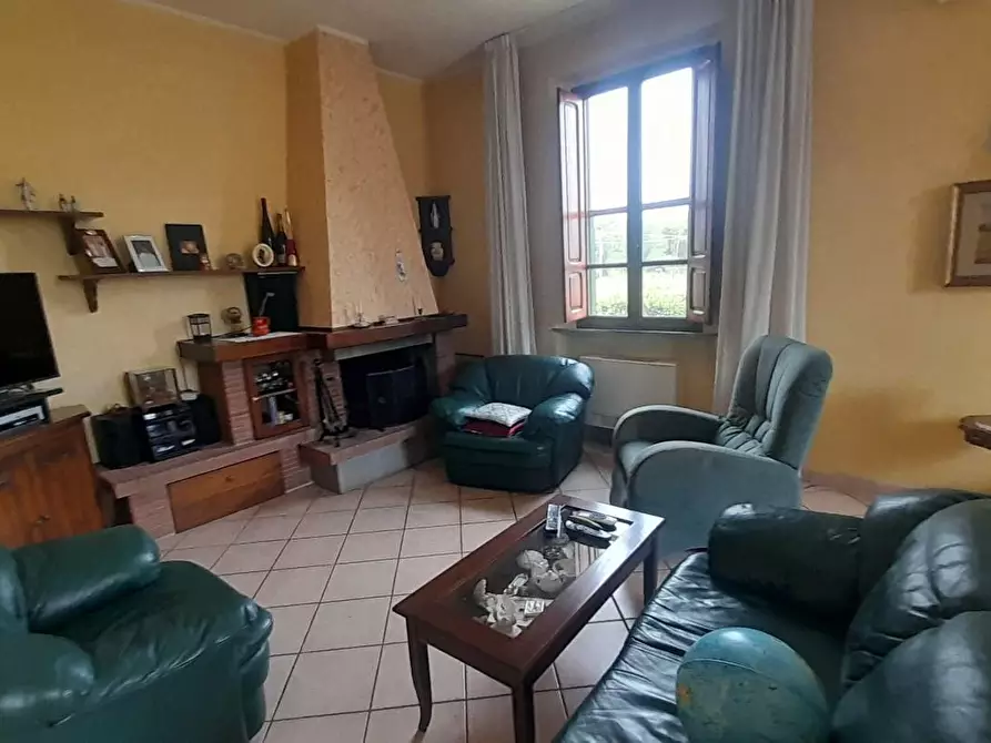 Immagine 54 di Casa indipendente in vendita  a Castelfranco Di Sotto