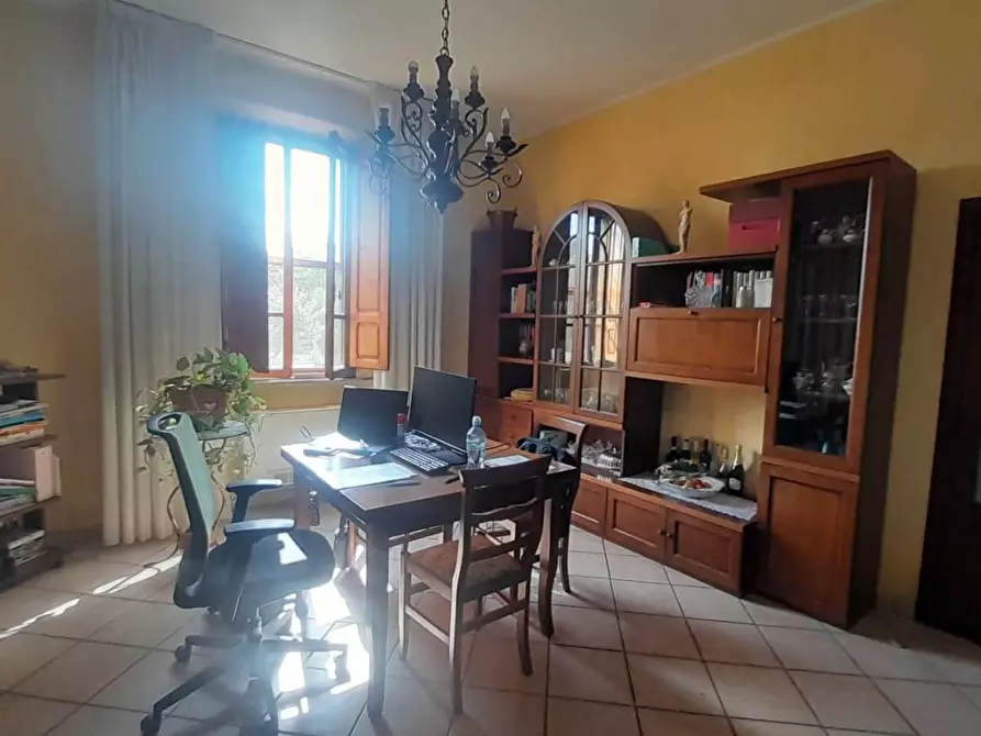 Immagine 11 di Casa indipendente in vendita  a Castelfranco Di Sotto