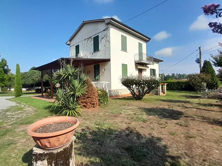 Immagine 102 di Casa indipendente in vendita  a Castelfranco Di Sotto