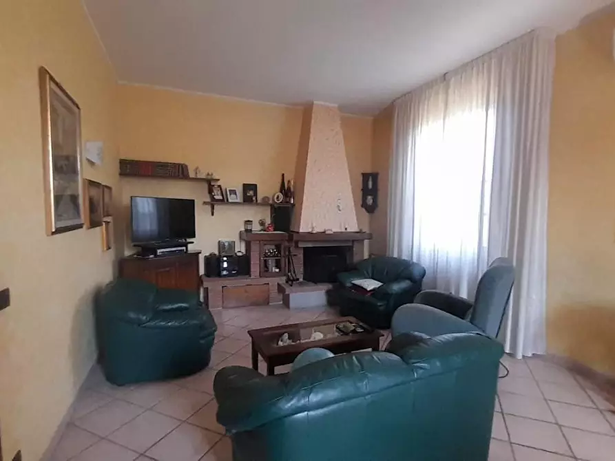 Immagine 3 di Casa indipendente in vendita  a Castelfranco Di Sotto