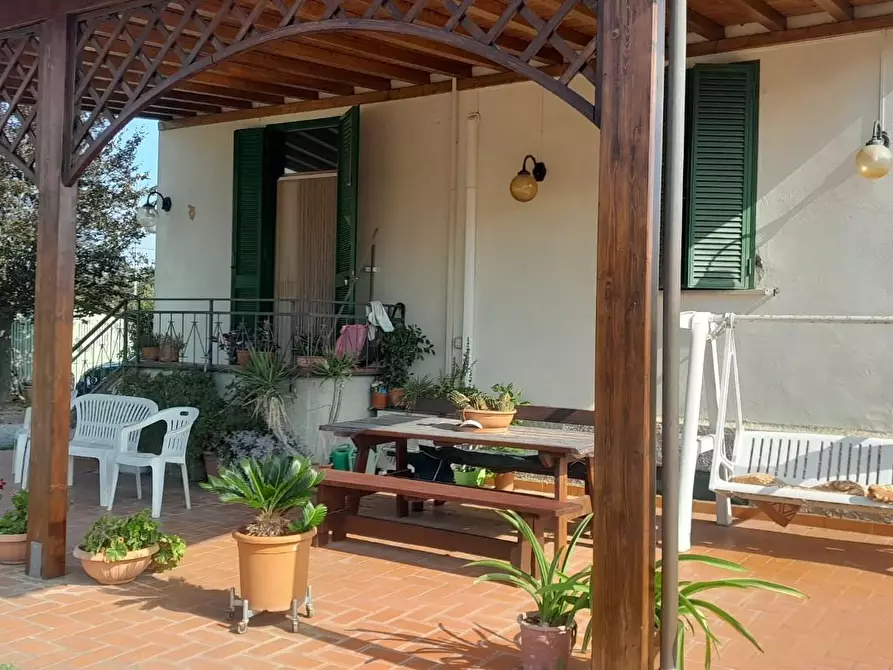 Immagine 101 di Casa indipendente in vendita  a Castelfranco Di Sotto