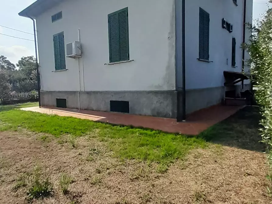 Immagine 83 di Casa indipendente in vendita  a Castelfranco Di Sotto