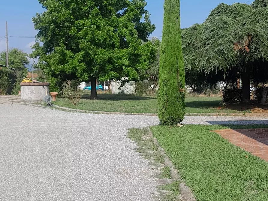 Immagine 80 di Casa indipendente in vendita  a Castelfranco Di Sotto