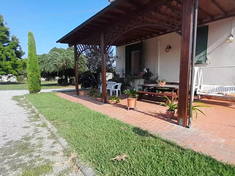 Immagine 97 di Casa indipendente in vendita  a Castelfranco Di Sotto