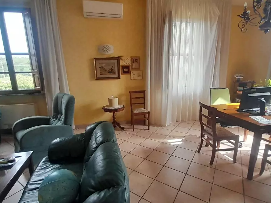 Immagine 53 di Casa indipendente in vendita  a Castelfranco Di Sotto