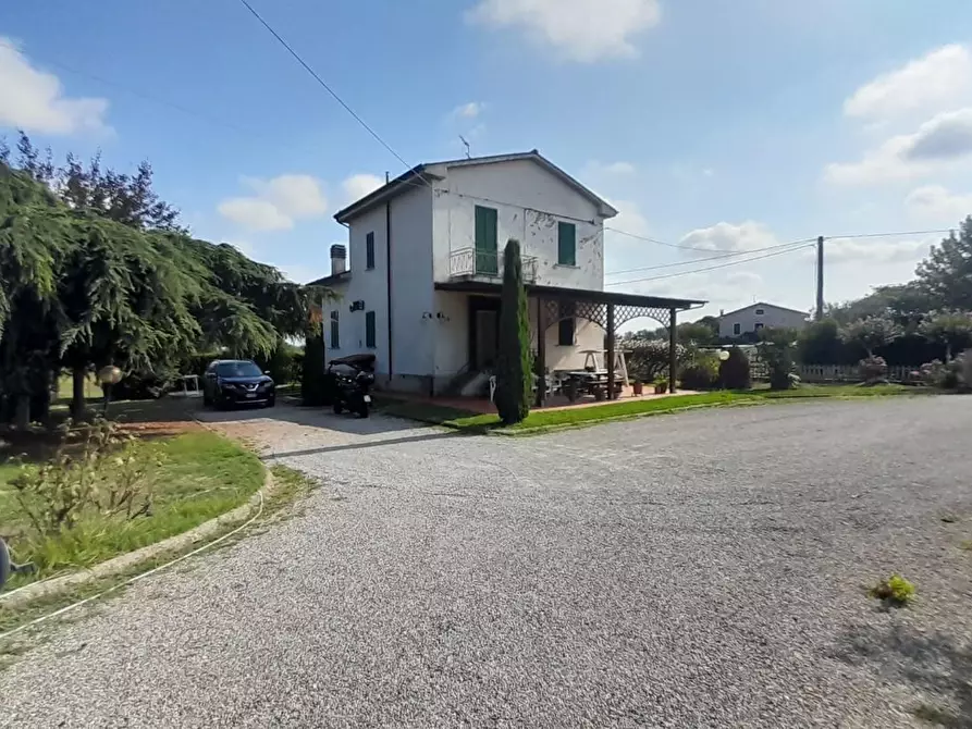 Immagine 100 di Casa indipendente in vendita  a Castelfranco Di Sotto