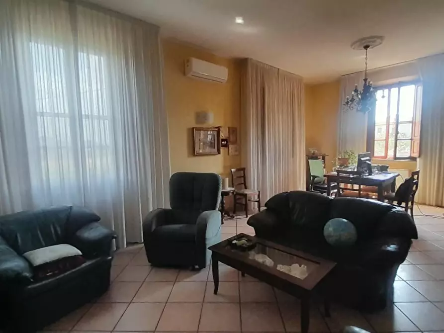 Immagine 4 di Casa indipendente in vendita  a Castelfranco Di Sotto