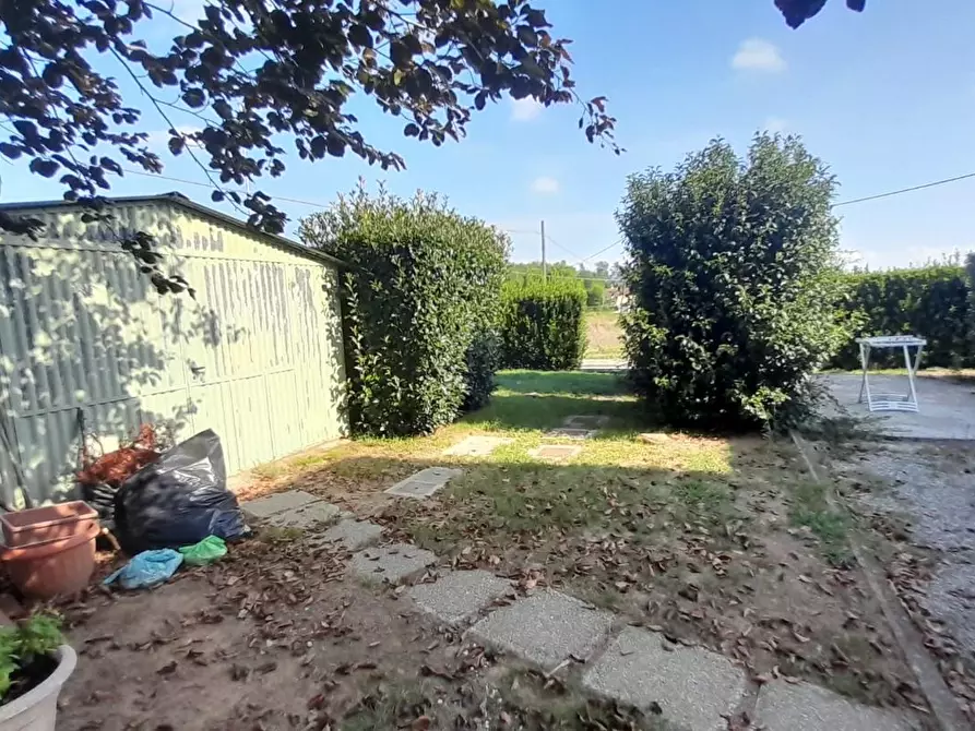 Immagine 84 di Casa indipendente in vendita  a Castelfranco Di Sotto