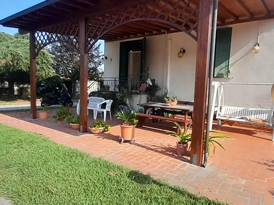 Immagine 110 di Casa indipendente in vendita  a Castelfranco Di Sotto