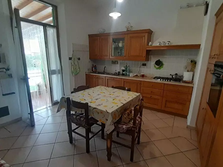 Immagine 70 di Casa indipendente in vendita  a Castelfranco Di Sotto