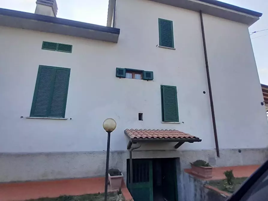 Immagine 106 di Casa indipendente in vendita  a Castelfranco Di Sotto