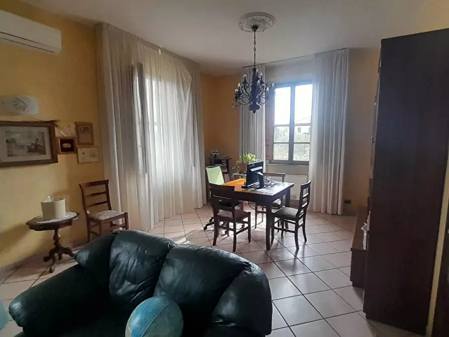 Immagine 65 di Casa indipendente in vendita  a Castelfranco Di Sotto