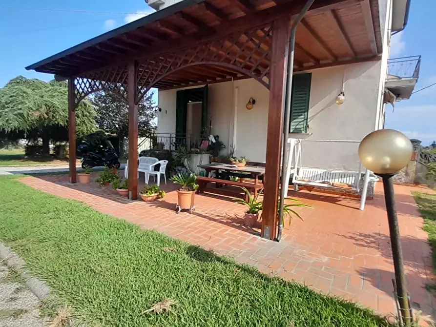 Immagine 96 di Casa indipendente in vendita  a Castelfranco Di Sotto