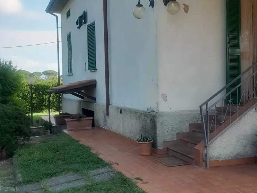 Immagine 76 di Casa indipendente in vendita  a Castelfranco Di Sotto